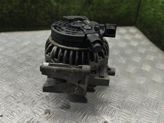 генератор, ориг. номер 0124625045, Mercedes-Benz T1 307-310D 1976-1996