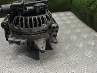 генератор, ориг. номер 0124625045, Mercedes-Benz T1 307-310D 1976-1996