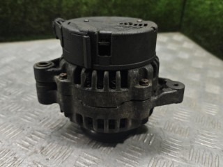 генератор, ориг. номер 270600B010, Toyota Avensis 1 поколение T220 1997-2000