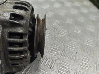 генератор, ориг. номер 270600B010, Toyota Avensis 1 поколение T220 1997-2000
