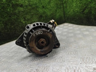 генератор, ориг. номер 270600B010, Toyota Avensis 1 поколение T220 1997-2000