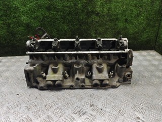 головка блока цилиндров, Renault Laguna 1 поколение [рестайлинг] 1998-2001