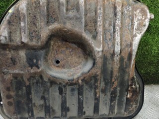 масляный поддон, Nissan Serena С23 [2-й рестайлинг] 1997-2001