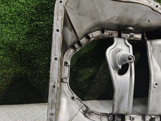масляный поддон, Nissan Serena С23 [2-й рестайлинг] 1997-2001