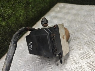 блок ABS, ориг. номер C100437AZ, Mazda Premacy 1 поколение 1999-2001