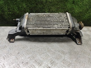 интеркулер, Mazda Premacy 1 поколение 1999-2001