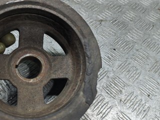 шкив коленвала, Nissan Serena С23 [2-й рестайлинг] 1997-2001