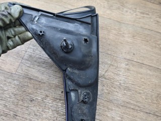 зеркало наружное правое, Opel Vectra B 1995-2000