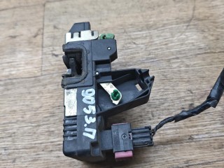 замок двери задней левой, ориг. номер 90503996, Opel Vectra B 1995-2000
