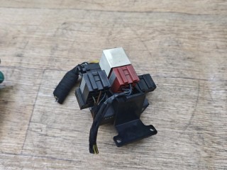 реле (прочие), ориг. номер 09135155, 09114583, 410203013004, Opel Vectra B [рестайлинг] 1999-2002