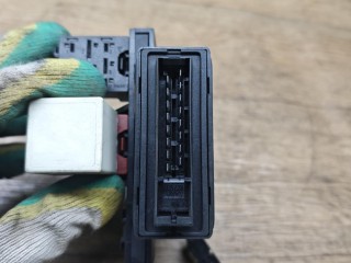 реле (прочие), ориг. номер 09135155, 09114583, 410203013004, Opel Vectra B [рестайлинг] 1999-2002