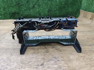 блок кнопок, Opel Vectra B 1995-2000