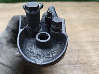 Корпус топливного фильтра, 6010920308, Mercedes-Benz T1 307-310D W602