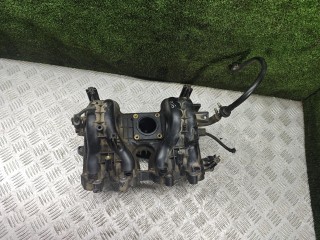 Впускной коллектор Volkswagen Golf 3 поколение 1991-2000