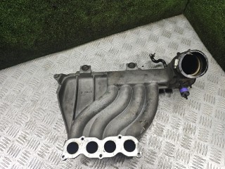 впускной коллектор, ориг. номер 90528258, Opel Vectra B 1995-2000