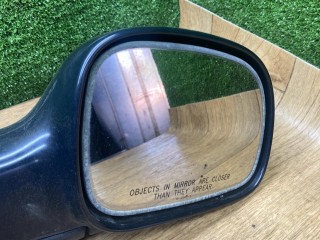 зеркало наружное правое, Chrysler Town and Country 4 поколение 2000-2005