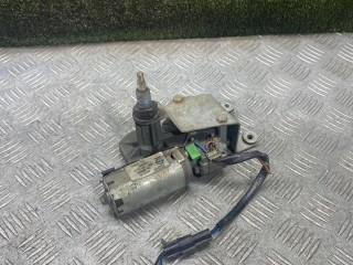моторчик заднего стеклоочистителя (дворника), ориг. номер 90504983, Opel Vectra B 1995-2000