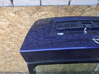 крышка багажника, Opel Vectra B 1995-2000
