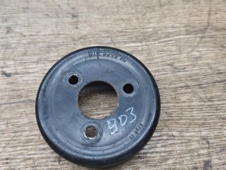 шкив помпы, ориг. номер 1S7Q8509AC, Ford Focus 2 поколение 2004-2008