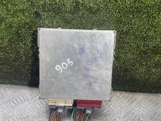 блок управления двигателем, ориг. номер 16202319, D96003, Opel Vectra B 1995-2000