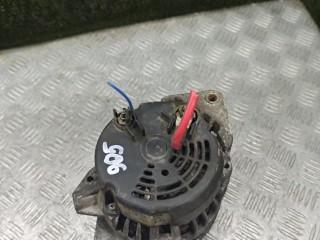 генератор, ориг. номер 0986043680, Opel Vectra B 1995-2000