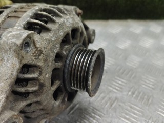 генератор, ориг. номер 0986043680, Opel Vectra B 1995-2000