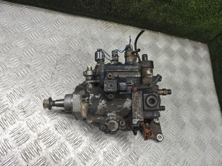 ТНВД, Toyota Avensis 1 поколение T220 1997-2000