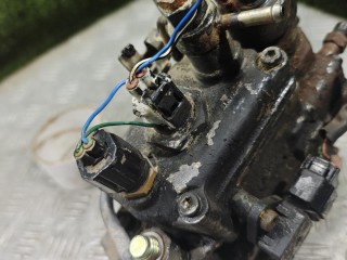 ТНВД, Toyota Avensis 1 поколение T220 1997-2000
