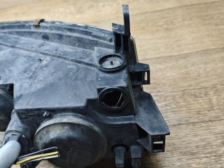 фара левая, Opel Vectra B 1995-2000