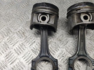 поршень, Mercedes-Benz T1 307-310D 1976-1996