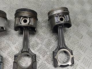 поршень, Mercedes-Benz T1 307-310D 1976-1996