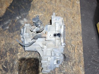 МКПП Volkswagen Passat B4 1993-1997