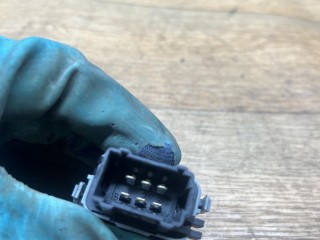 кнопка центрального замка, ориг. номер 252108592R, Renault Duster 1 поколение 2010-2015