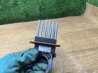 сопротивление печки, ориг. номер 05061587AA, Chrysler Town and Country 4 поколение 2000-2005