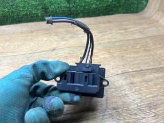 сопротивление печки, ориг. номер 05061587AA, Chrysler Town and Country 4 поколение 2000-2005