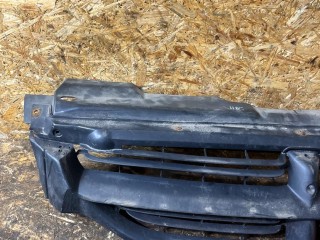 решетка радиатора, ориг. номер 04576955, Chrysler Voyager 3 поколение 1995-2001