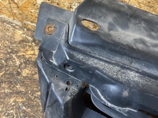 решетка радиатора, ориг. номер 04576955, Chrysler Voyager 3 поколение 1995-2001