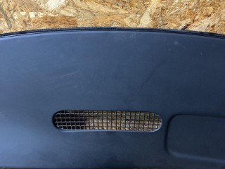 декоративная накладка торпедо, ориг. номер 4678252, Chrysler Voyager 3 поколение 1995-2001