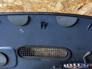декоративная накладка торпедо, ориг. номер 4678252, Chrysler Voyager 3 поколение 1995-2001