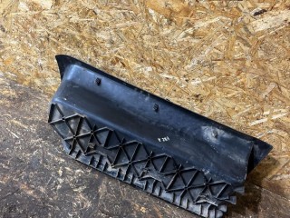 подножка правая, ориг. номер 701863736, Volkswagen Transporter T4 1990-2003