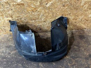подкрылок передний левый, ориг. номер 638419131R, Renault Duster 1 поколение 2010-2015