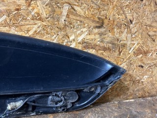 спойлер крышки багажника, Rover 200 3 поколение 1989-1999