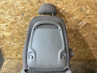 сиденье переднее левое, Chrysler Town and Country 4 поколение 2000-2005