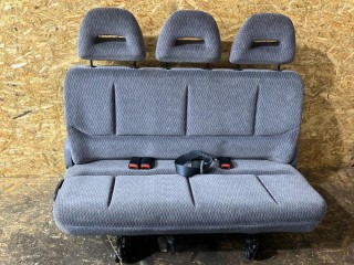 Сиденье заднее Chrysler Voyager 3 поколение 1995-2001