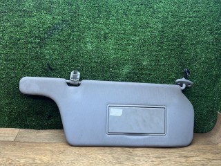 солнцезащитный козырек правый, Mazda MPV 2 поколение 1999-2003