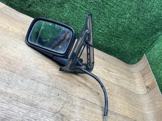 зеркало наружное левое, ориг. номер E10017274, Volkswagen Golf 2 поколение 1983-1992