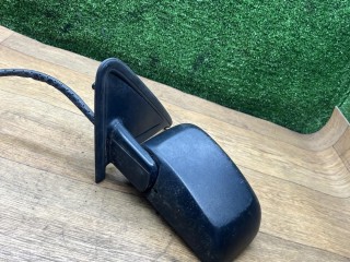 зеркало наружное левое, ориг. номер E10017274, Volkswagen Golf 2 поколение 1983-1992