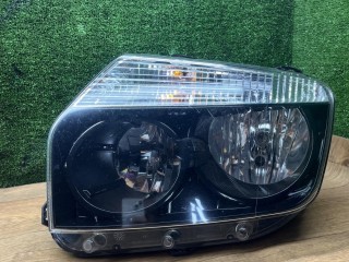 Фара левая Renault Duster 1 поколение 2010-2015
