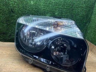 Фара правая Renault Duster 1 поколение 2010-2015