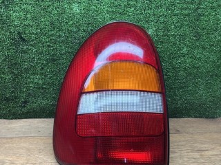 фонарь задний левый, Chrysler Voyager 3 поколение 1995-2001